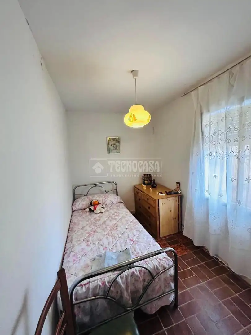 Dormitori de Finca rústica en venda en Chinchón