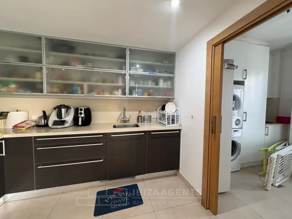 Appartement avec ascenseur à vendre à Calle Campanitx, imagen 12