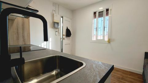 Foto 3 de Ático en venta en Collblanc, L'Hospitalet de Llobregat