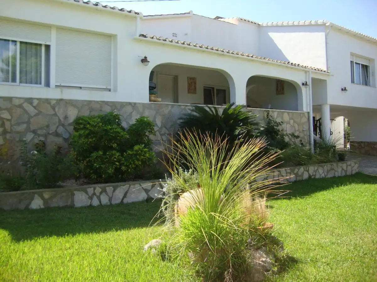 Casa con balcón en venta en Cap Martí - El Tossalet - Pinomar, imagen 49