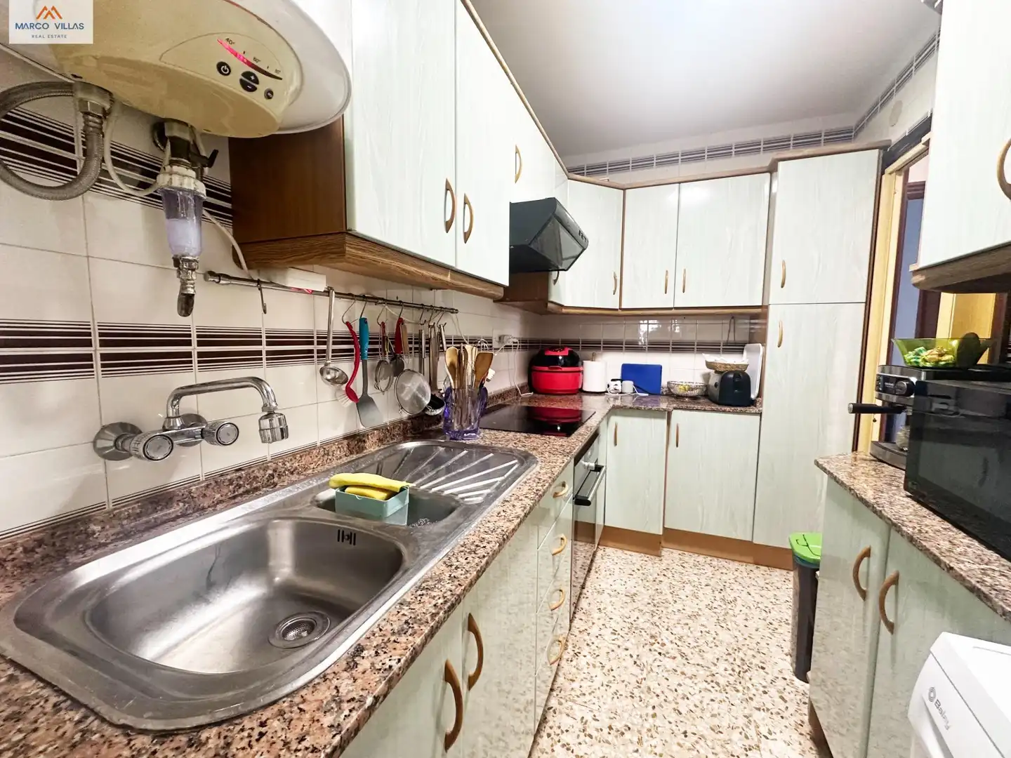 Piso con terraza en venta en Calle FILIPINAS, imagen 10