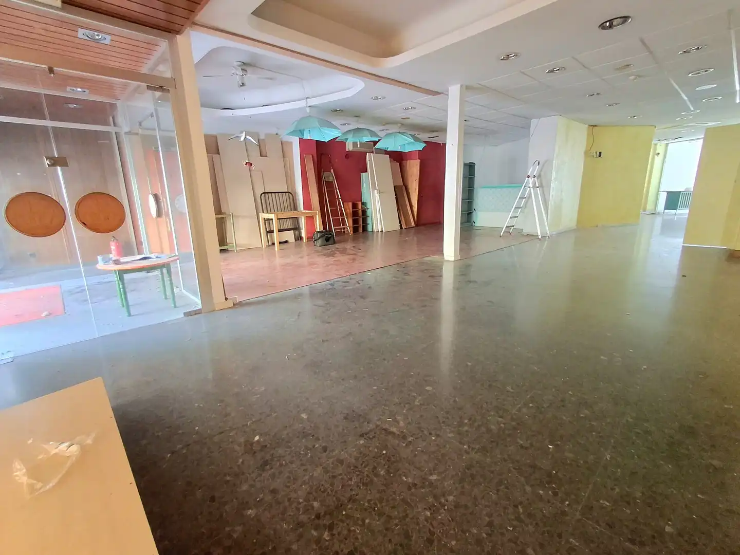 Local en venta en Carrer de Marcelino Menéndez Pelayo, 6, Centre
