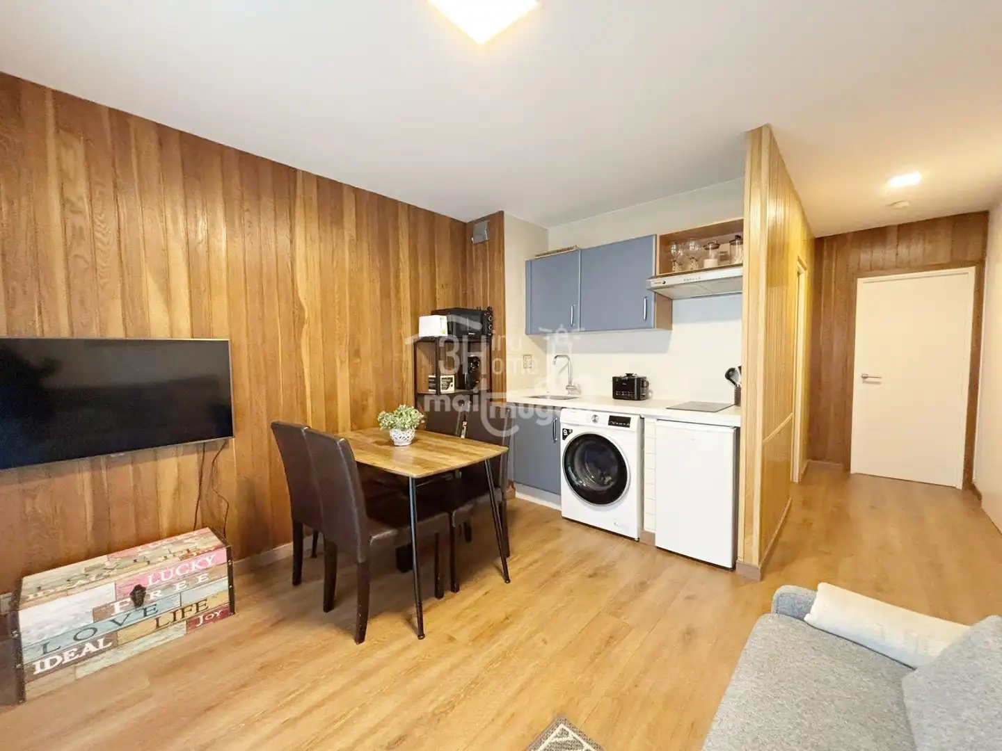 Vista exterior de Apartamento en venta en Hendaye con Calefacción, Terraza y Piscina comunitaria
