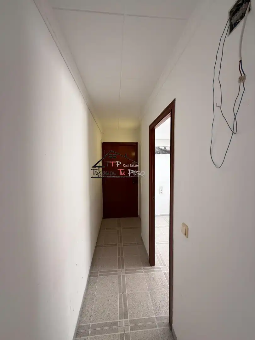 Piso en venta en Benicarló con Trastero y Amueblado