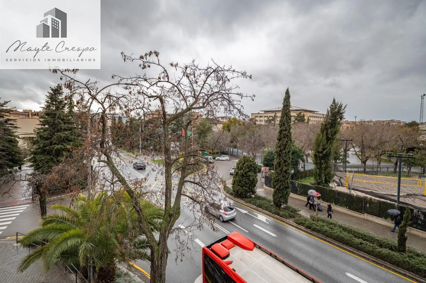 Piso con ascensor en venta en Calle de Santa Bárbara, imagen 39