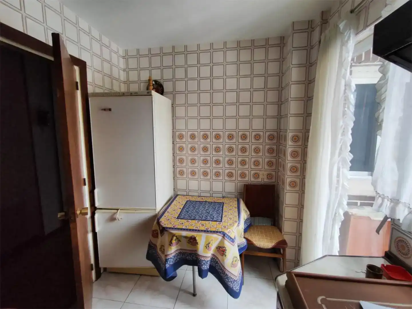 Cocina de Piso en venta en Cistierna, León