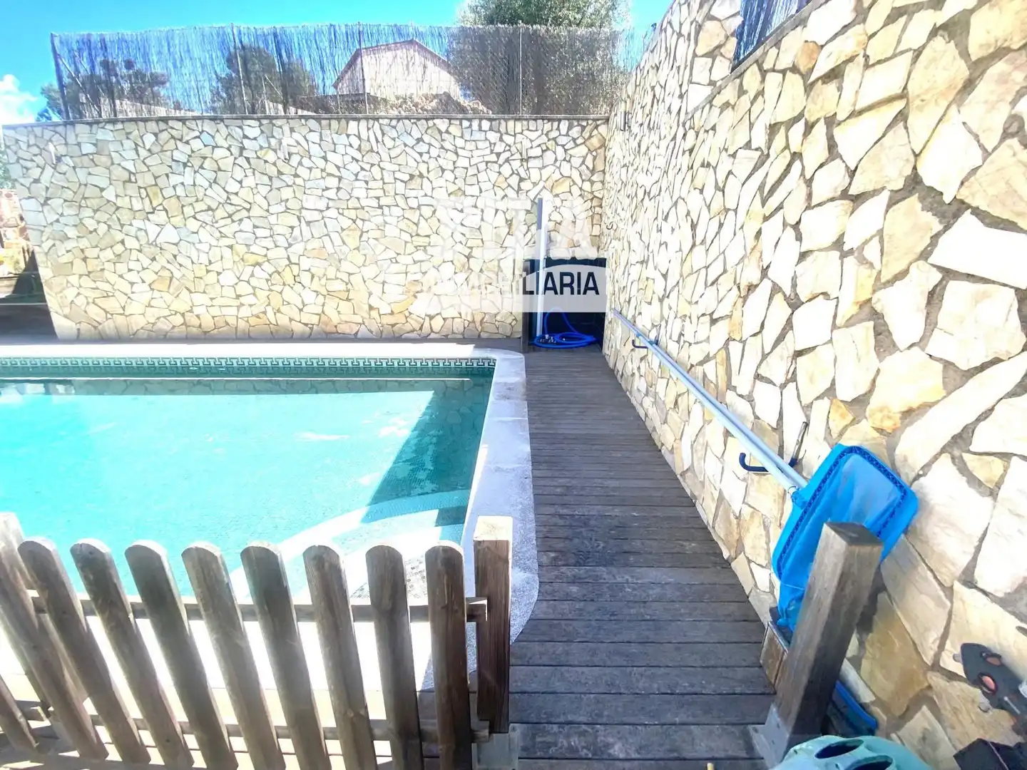 Casa con piscina en venta en Valldemar - Montmar, imagen 17