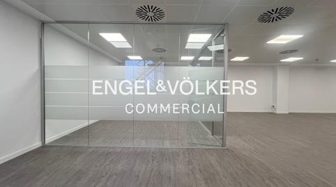 Photo 5 of Office to rent in El Gall, Barcelona