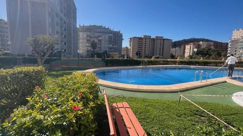 Foto 2 de Apartament en venda a Cala Palmera - Atrium, Villajoyosa / La Vila Joiosa