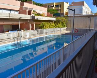 Piscina de Apartament en venda en San Miguel de Abona amb Aire condicionat, Calefacció i Terrassa