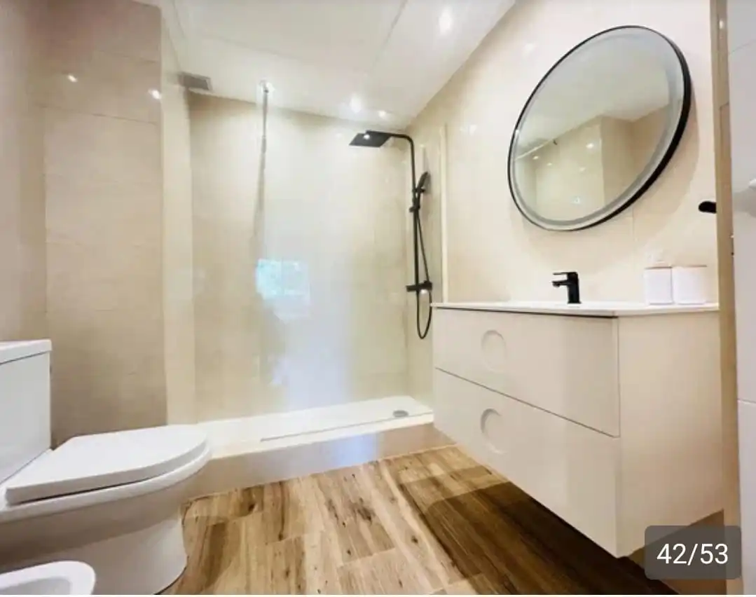 Piso con piscina en venta en Nueva Andalucía, imagen 29