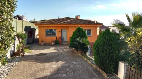 Foto 2 de Casa o xalet en venda a Pinemar, Pineda de Mar