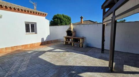 Foto 3 de Finca rústica en venda a Camino Camino Lago Garda, Las Lagunas - Campano, Cádiz