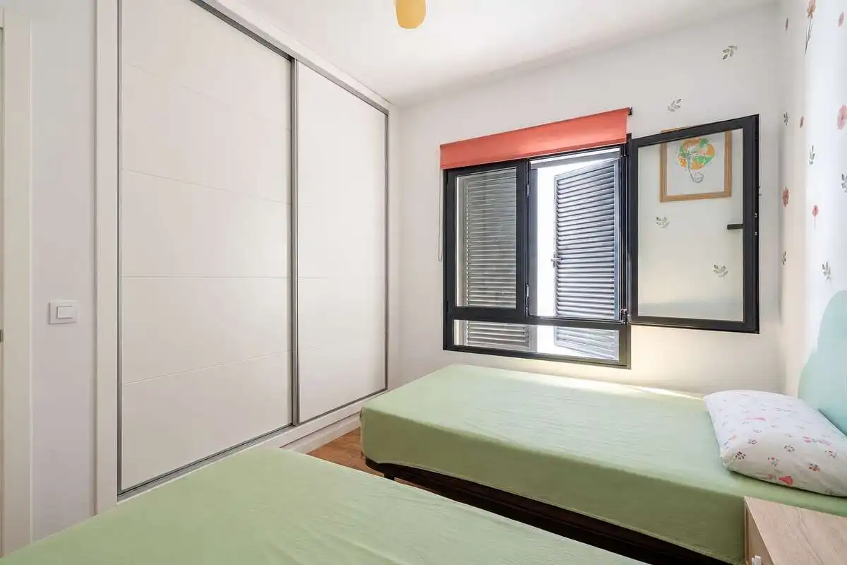 Bedroom of Duplexes for sale in Costa Teguise