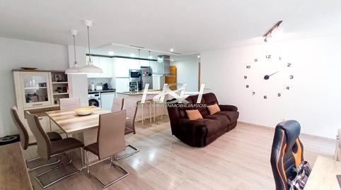 Foto 2 de Piso en venta en Ayuntamiento - El Salvador, Valencia