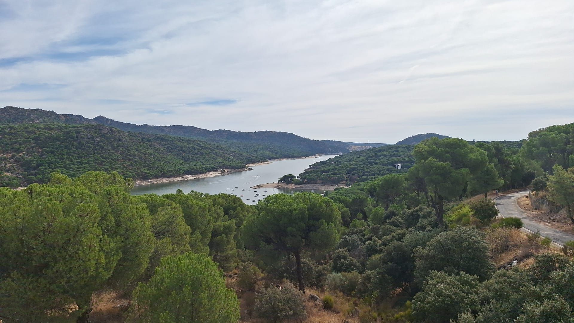 Casa o xalet en venda en San Martín de Valdeiglesias amb Calefacció, Jardí privat i Terrassa