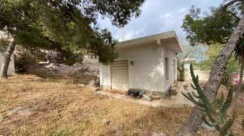Foto 3 de Residencial en venda a Los Collados - Los Geraneos, Águilas