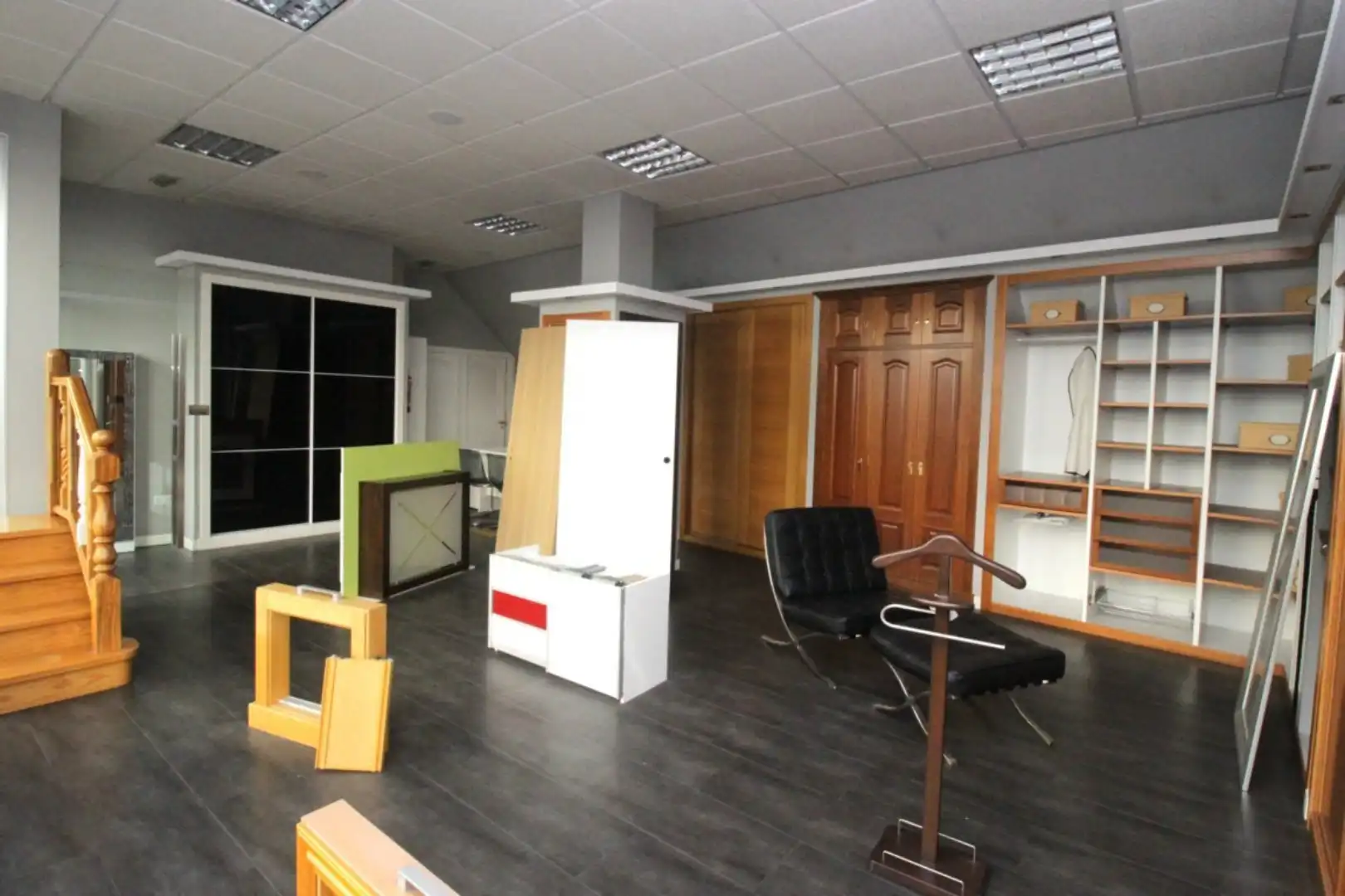 Local comercial en alquiler en Betanzos, imagen 5