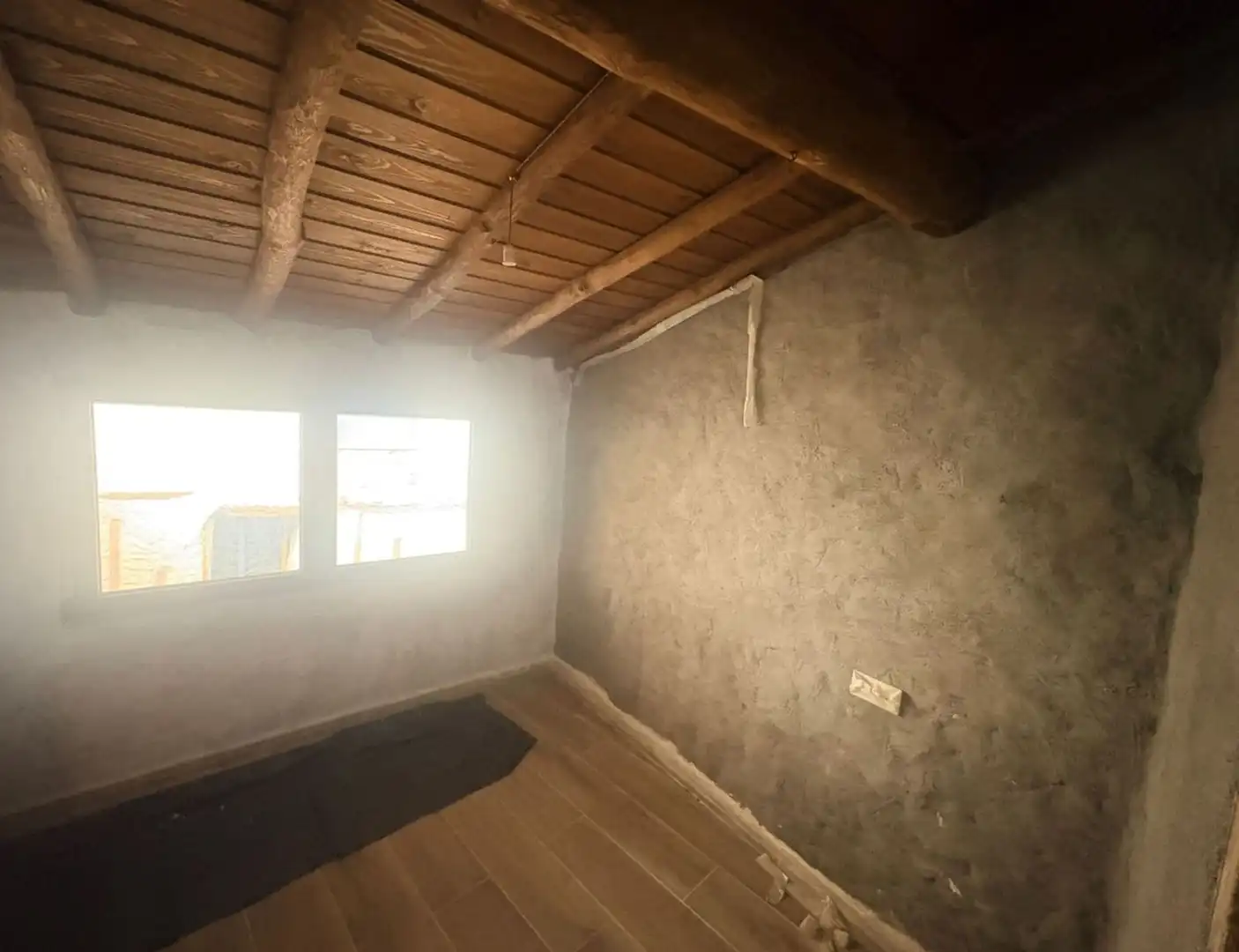 Casa o xalet en venda en Miranda del Castañar amb Aire condicionat, Traster i Balcó