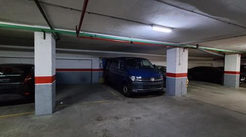 Photo 3 of Garage to rent in Calle del Poleo, 5, El Cerro - Carretera de San Rafael, Segovia