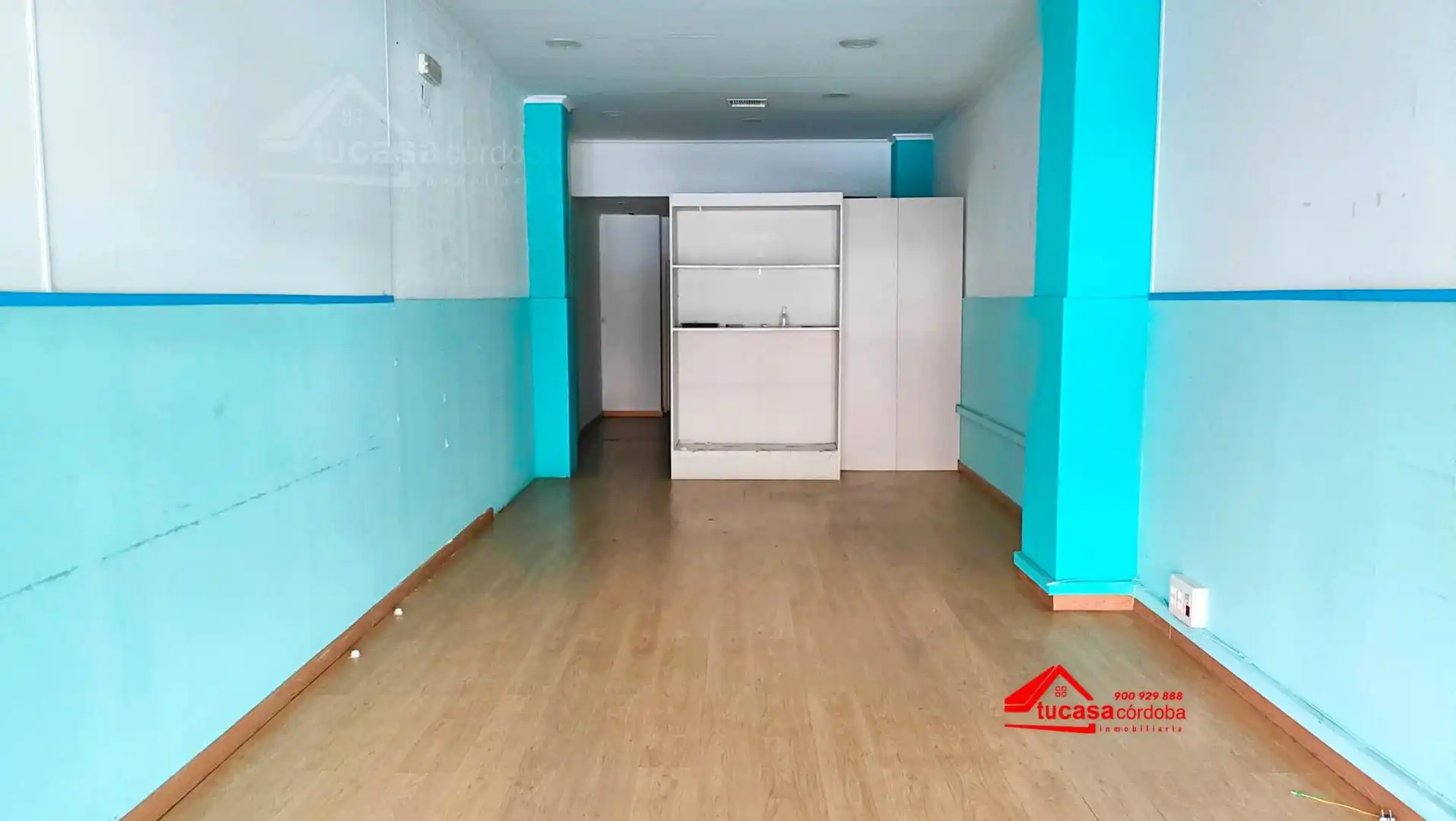 Local comercial en venda a Levante