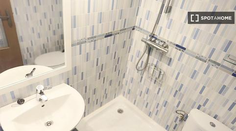 Foto 4 de Piso de alquiler en Los Rosales, Madrid