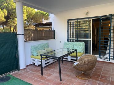 Terraced house for sale in El Portil