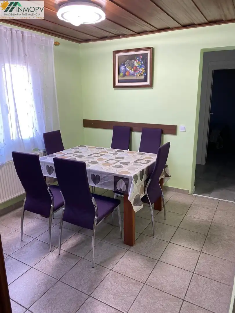 Detached house with terrace for sale in Costa Norte, imagen 36