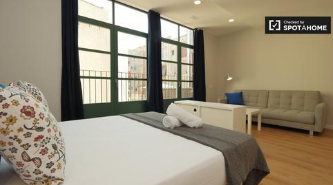 Photo 5 of Flat for rent in Sants,  Barcelona Capital