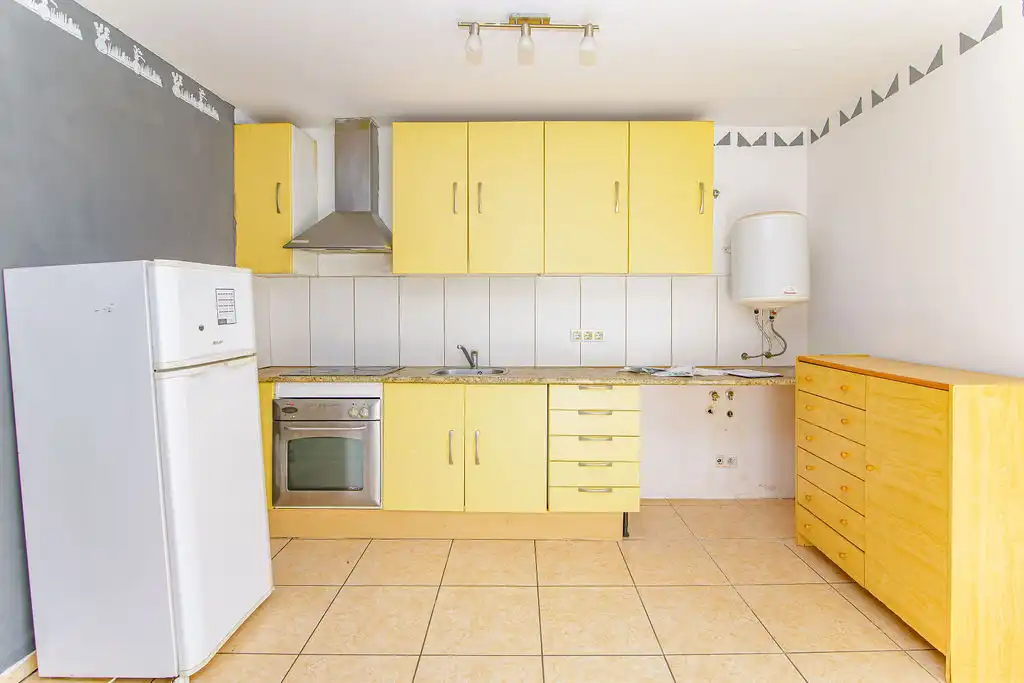 Piso en venta en Carrer Valls Nous 17, imagen 6