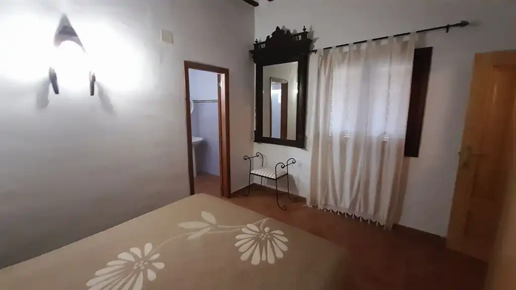 Habitación de Finca rústica en venta en Munera