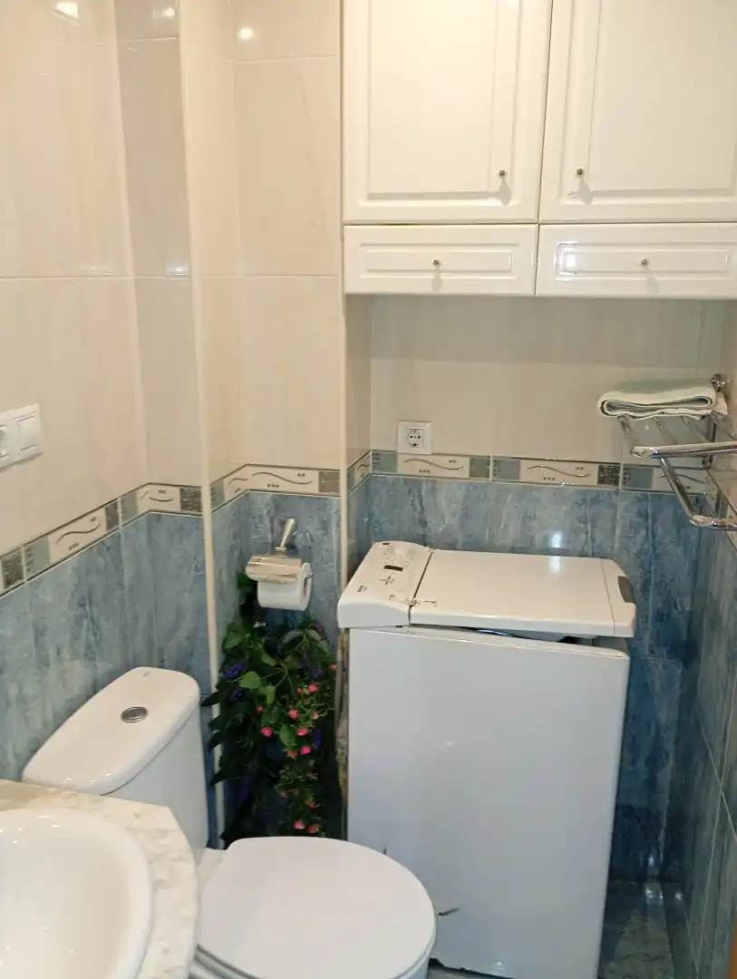 Bany de Pis en venda en Gijón 