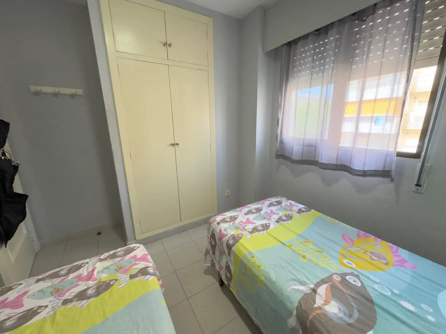 Apartament amb piscina de lloguer a Playa de Gandia, imagen 10