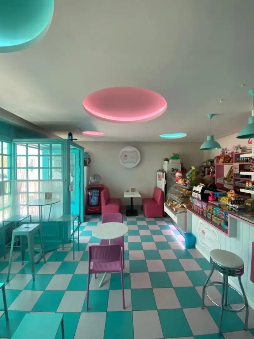 Local comercial en venda a Santa Isabel - Movera, imagen 3