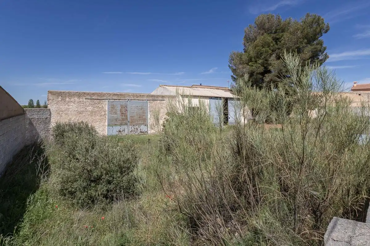 Außenansicht von Residential zum Verkauf in Pedro Martínez