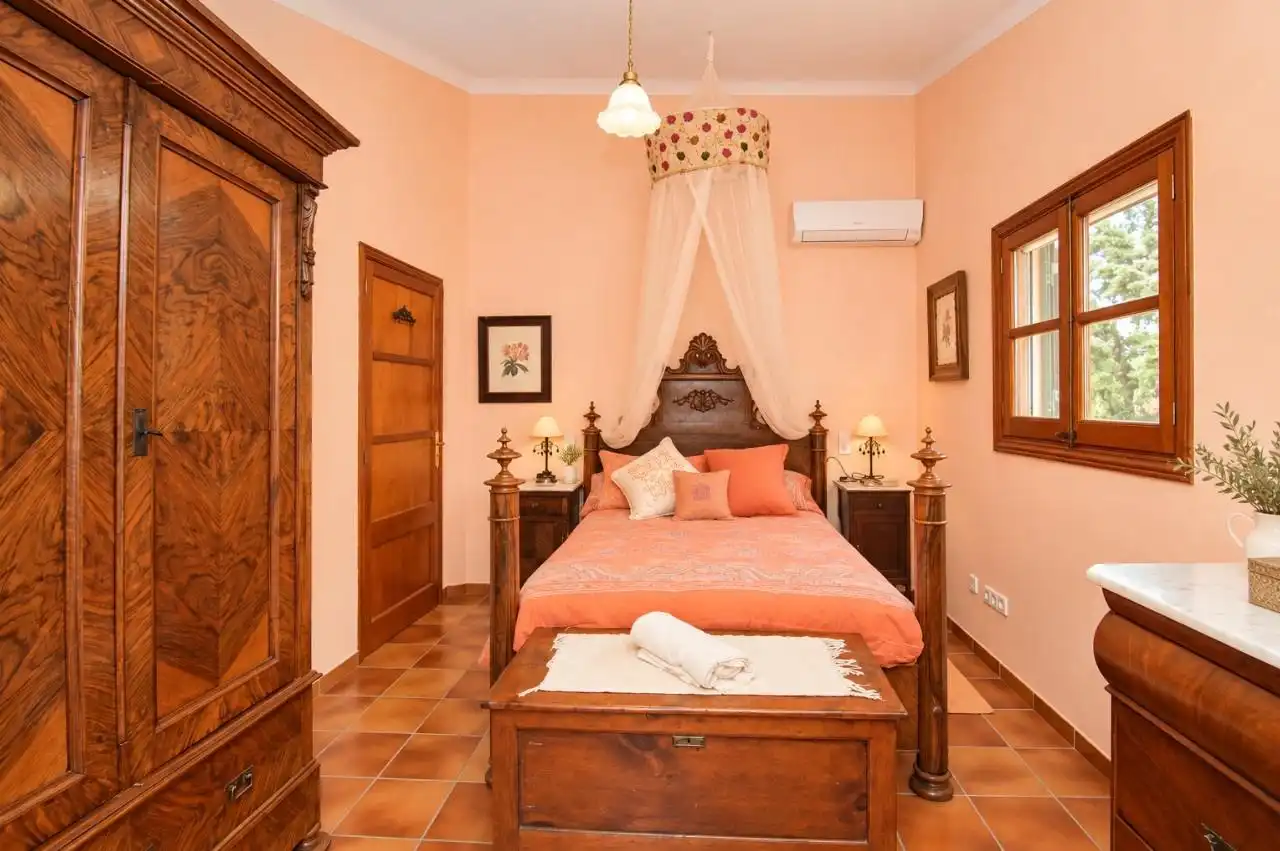 Country house with pool for sale in Centro, imagen 30