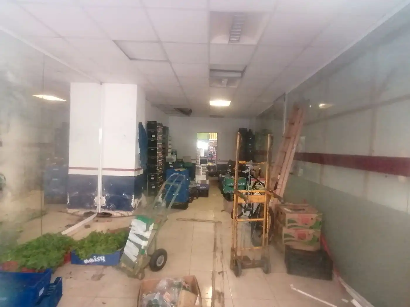 Local comercial en venda a Artigues - Llefià, imagen 18