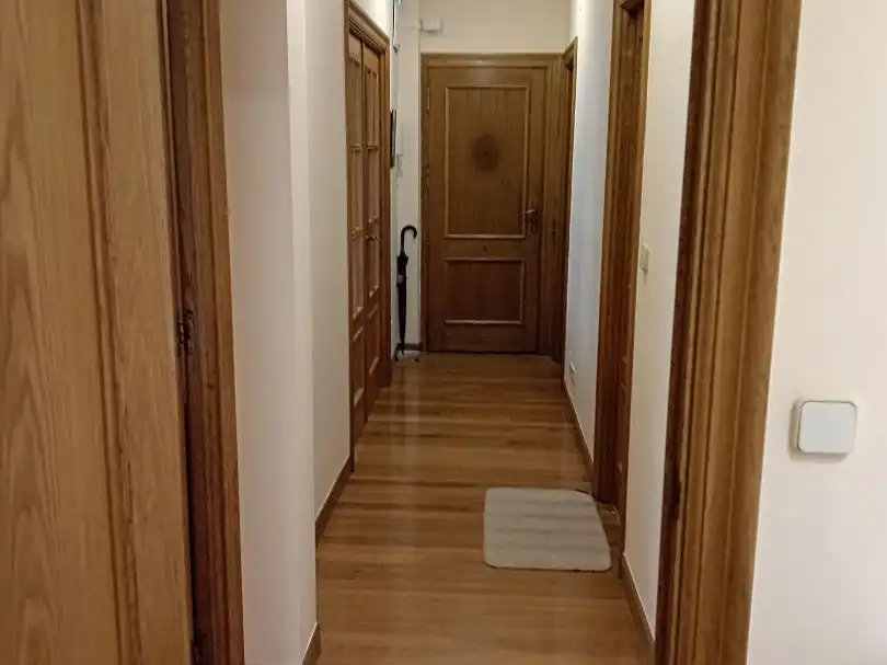 Flat for rent in Santander, Cantabria