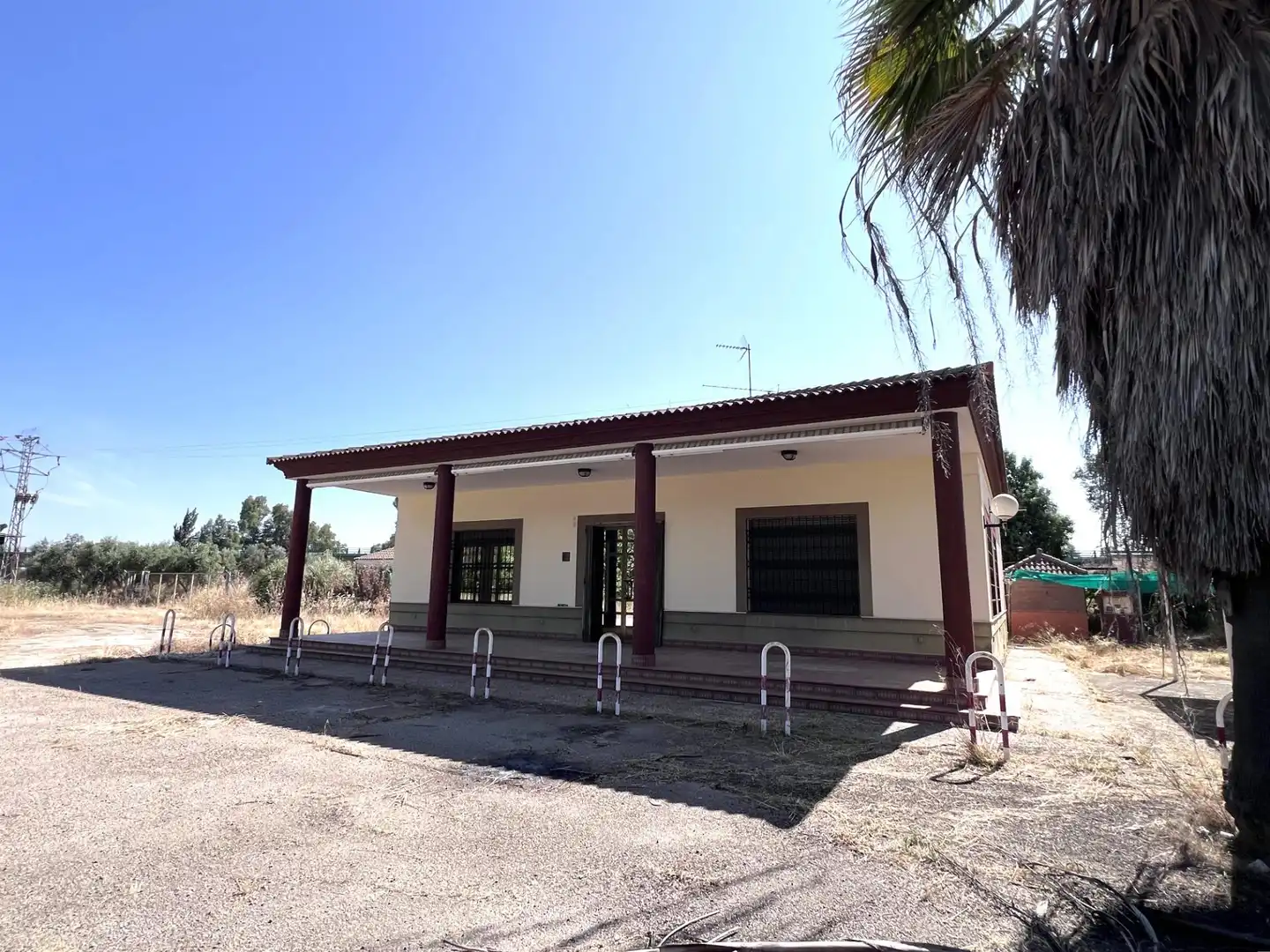 Villa avec jardin à vendre à Don Benito, imagen 6