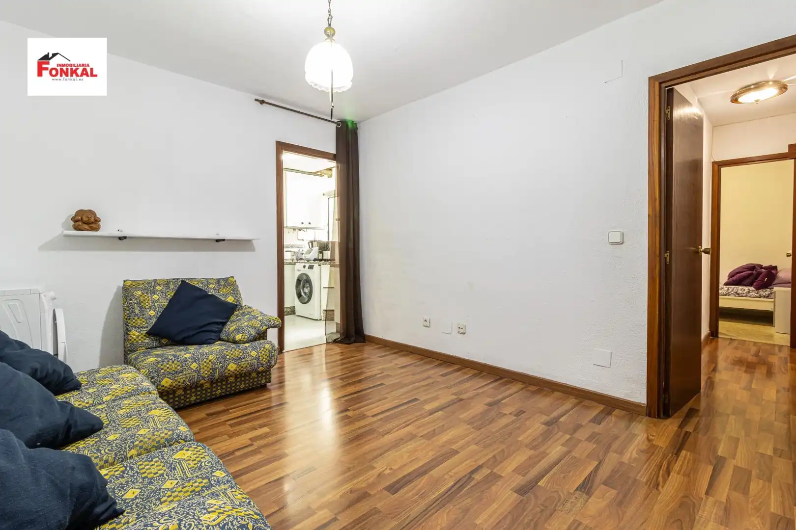 Flat for sale in Madre de Dios