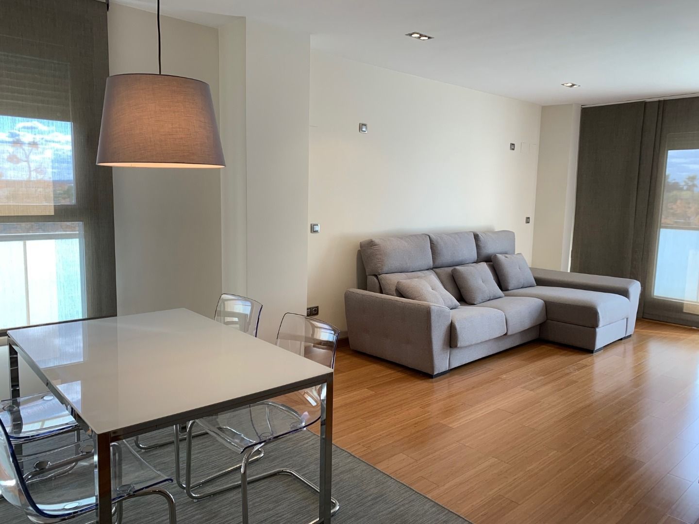 Wohnung miete in de la Tabacalera, Albal