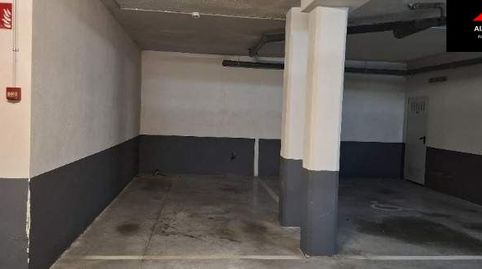 Foto 4 de Garatge en venda a Santa María de Getxo, Getxo