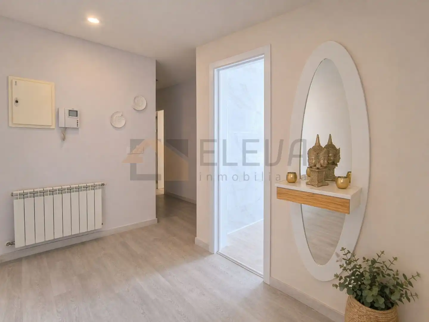 Attic for sale in La Roda  with Heating, Terrace and Storage room