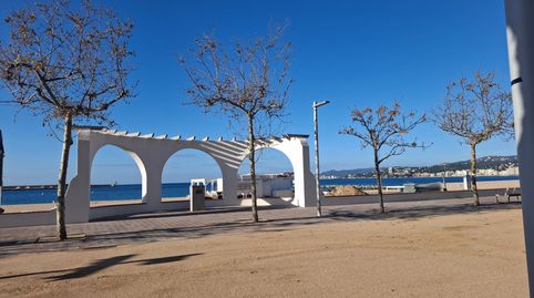 Foto 2 de Edifici en venda a Carrer Pagès Ortiz, El Pedró, Palamós