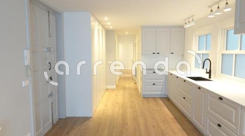 Photo 5 of Flat for rent in Burgos, Numancia - San Fernando, Santander