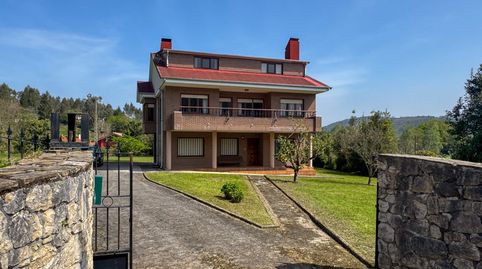 Foto 5 de Casa o chalet en venta en Barrio la Herrería, Alfoz de Lloredo, Cantabria