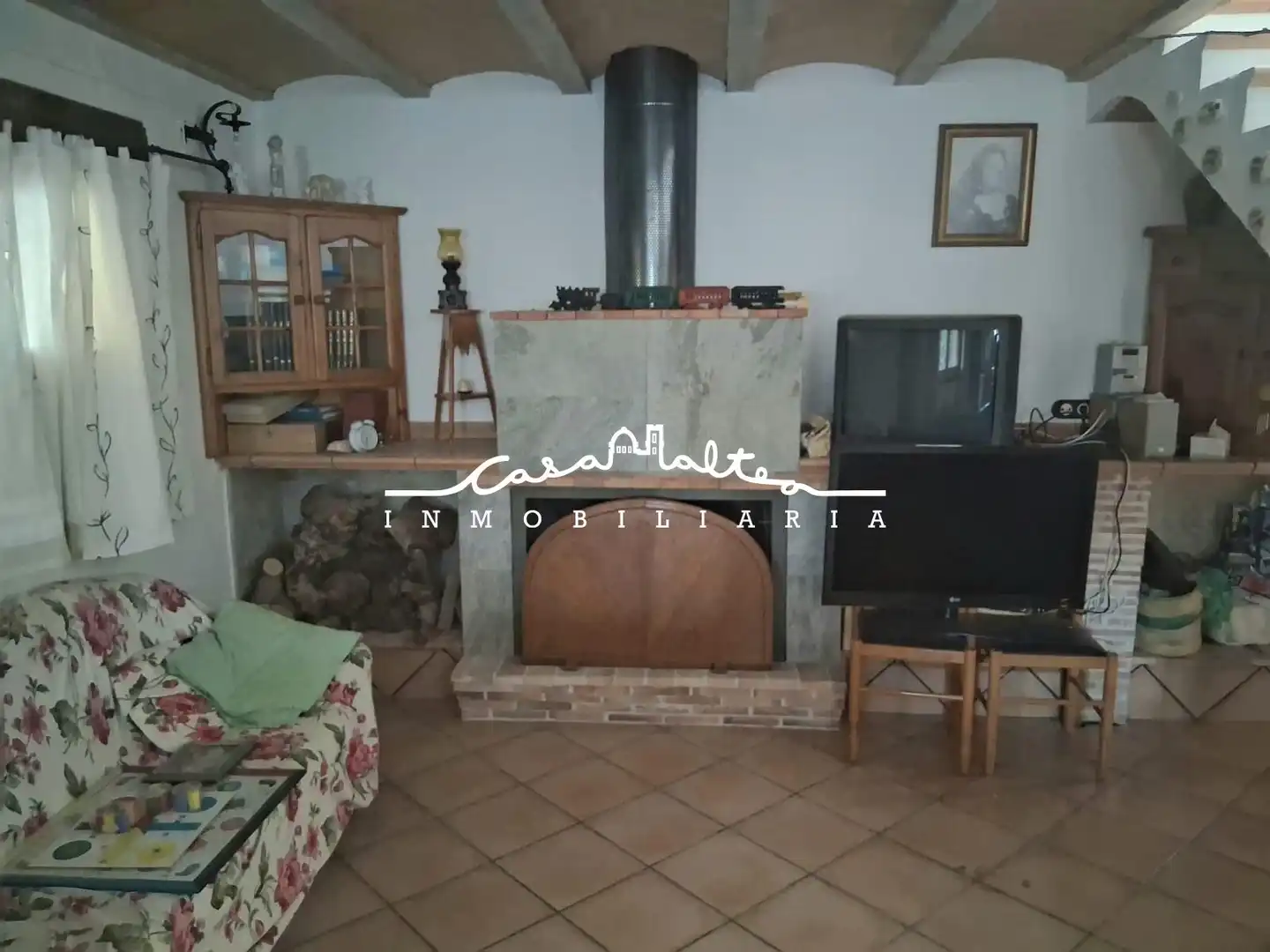 Rural land for sale in Callosa d'en Sarrià, imagen 3