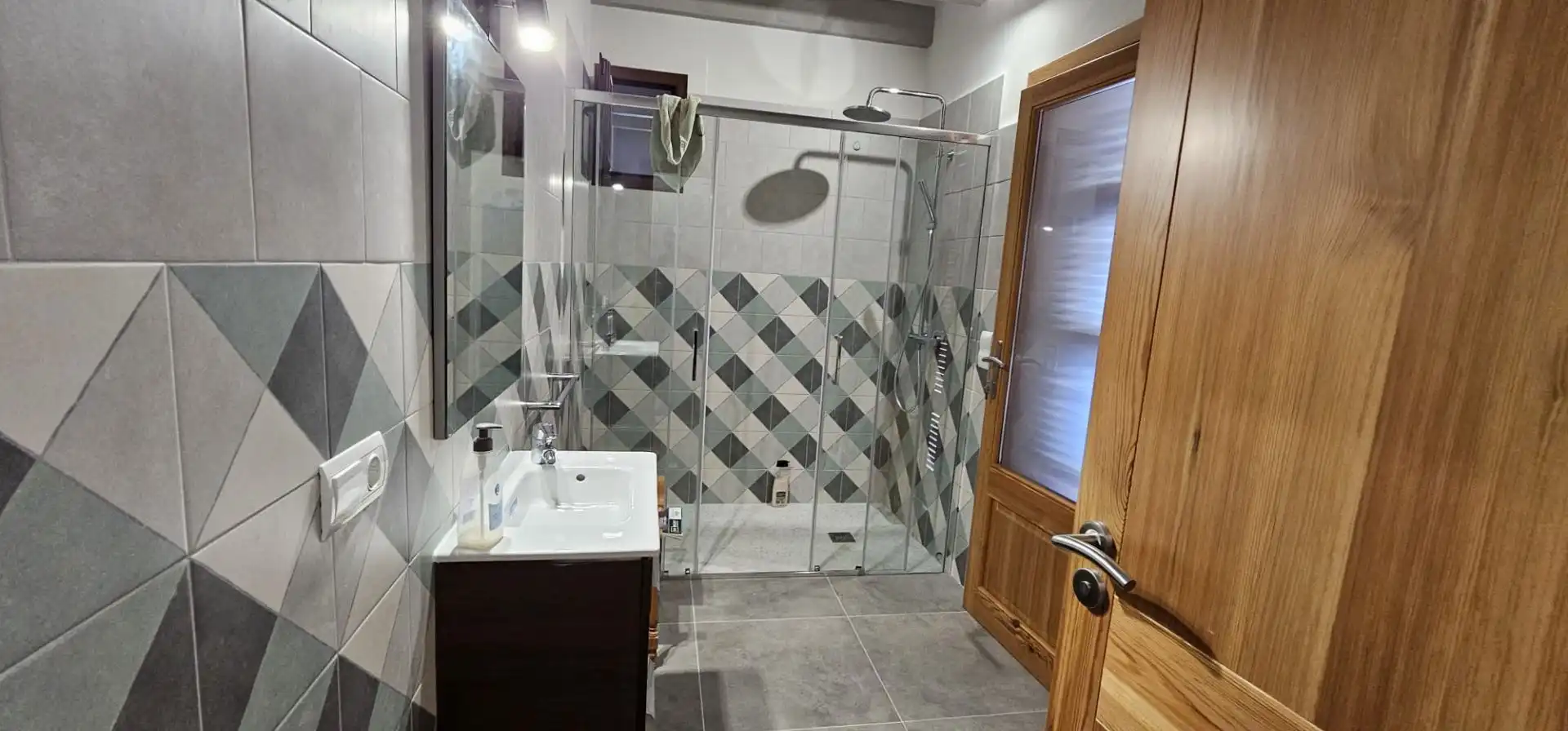 Casa amb piscina de lloguer a Vilafranca de Bonany, imagen 46