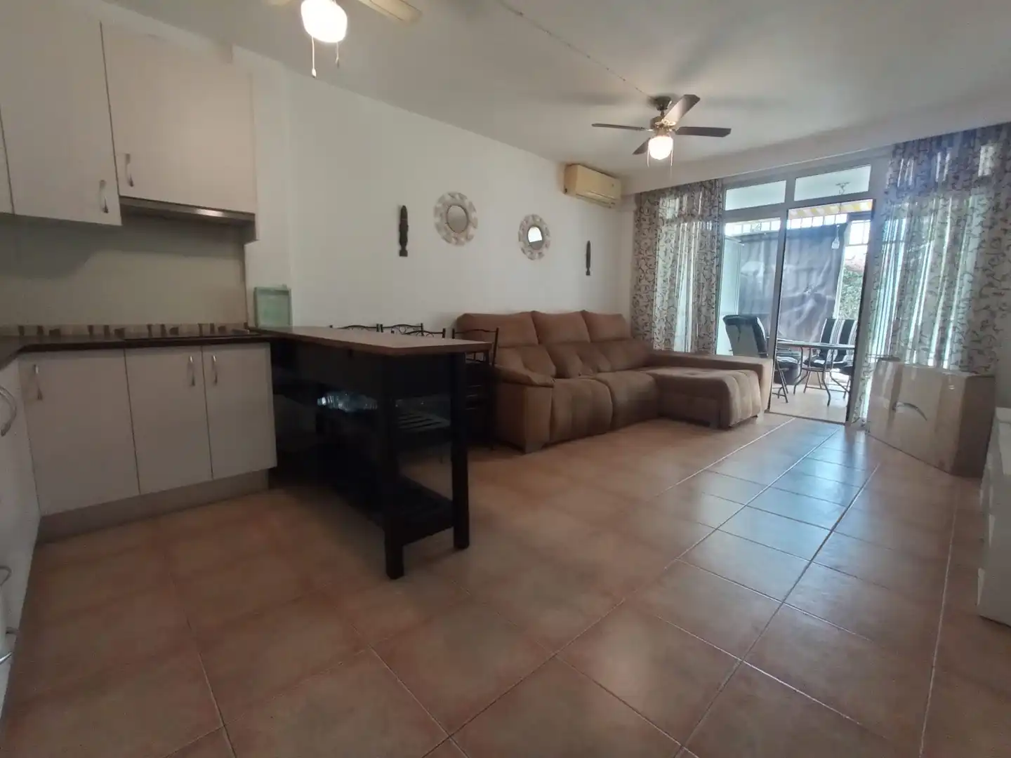 Apartament amb piscina de lloguer a Camino de la Cantera 22, imagen 8