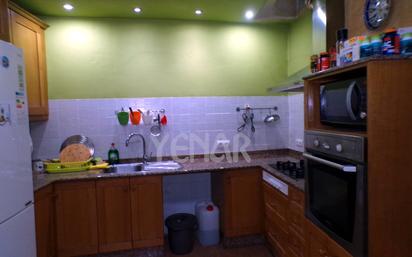 Kitchen of House or chalet for sale in Castalla  with Terrace